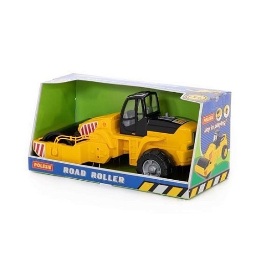 Полесье Дорожный каток 9685