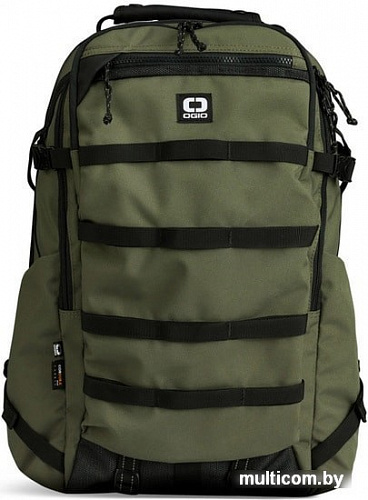 Рюкзак OGIO Alpha Convoy 525 5919002OG (зеленый)