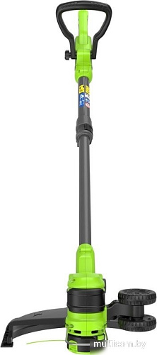 Триммер Greenworks G24LT301 2113207 (без АКБ)