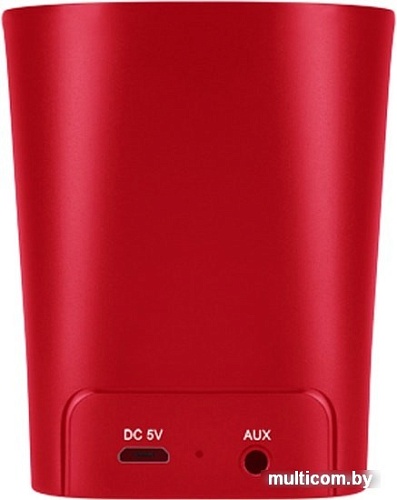 Беспроводная колонка ACME SP109 (красный)