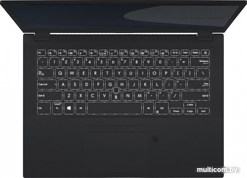 Ноутбук ASUS ExpertBook P2 P2451FA-BV1299T