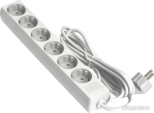 Удлинитель ExeGate ECE-6-5W