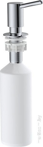 Дозатор для жидкого мыла IDDIS SDISB00i59