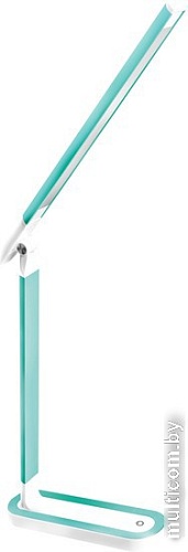 Настольная лампа Camelion KD-845 C16 14154 (мятный/белый)