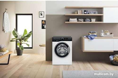 Стиральная машина Hotpoint-Ariston BK RT 6029 S