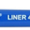Линер Centropen 0.3 мм 4621 0112 (черный)