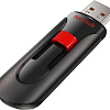 USB Flash SanDisk Cruzer Glide Black 128GB (SDCZ60-128G-B35)