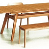 Журнальный столик Greenington Currant G0022CA