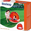 Надувной бассейн Bestway 52189 (97х66) (красный)