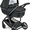 CAM Milano (2 в 1, темно-серые полосы/рама ART805T-V90S)