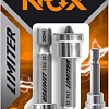 Набор бит Nox Limiter 565002.21 (3 шт)