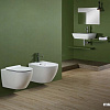 Биде CeramaLux 2197-1