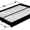 Воздушный фильтр Clean filters MA3231