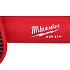 Щетка для твердых поверхностей Milwaukee AIR-TIP AT-8 4932498017