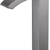 Смеситель Abber Wasserfall AF8611NG (никель)