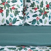 Постельное белье Этель Winter Berries Дуэт 9823927
