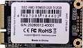 SSD AMD Radeon R5 512GB R5MS512G5