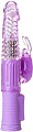 Вибратор TOYFA A-Toys High-Tech Fantasy 761031 (фиолетовый)