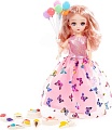 Кукла Полесье Даша на вечеринке 03021