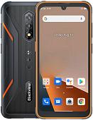 Смартфон Blackview BV5200 (оранжевый)