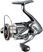 Катушка Shimano Stella FJ STL4000FJ