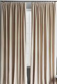Комплект штор Pasionaria Бархат 290x270 (песочный)
