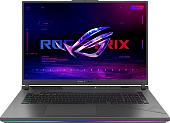 Игровой ноутбук ASUS ROG Strix G18 2024 G814JVR-N6045