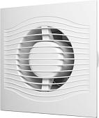 Осевой вентилятор DiCiTi Slim 4C MR (белый)