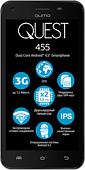 Смартфон QUMO Quest 455