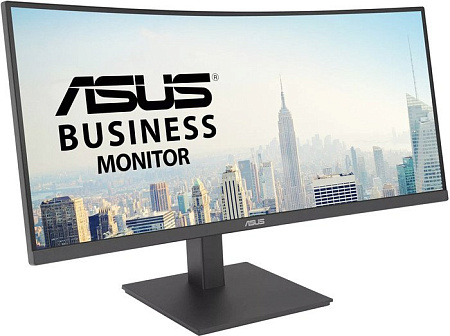Монитор ASUS Business VA34VCPSN
