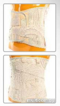 Корсет ортопедический пояснично-крестцовый Prolife Orto ARC320K (XL)