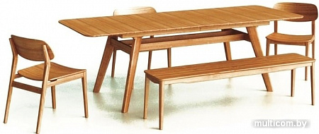 Журнальный столик Greenington Currant G0022CA