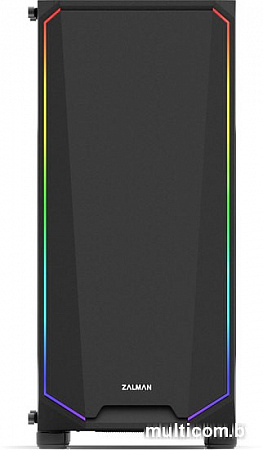 Корпус Zalman K1