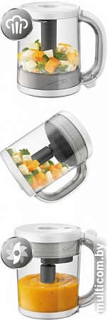 Блендер-пароварка Philips Avent SCF883/01