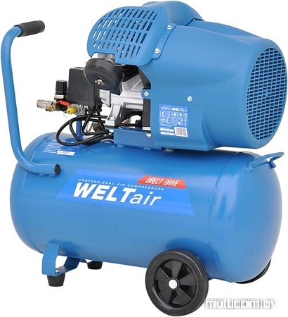Компрессор Welt AR50VT