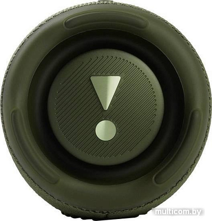 Беспроводная колонка JBL Charge 5 (зеленый)