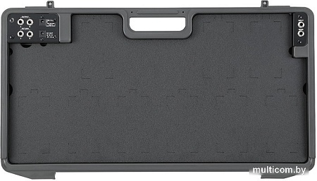 Бокс для педалей Boss BCB-90X