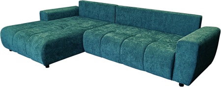 Угловой диван Mio Tesoro Santos 4УС (JH3565-22)