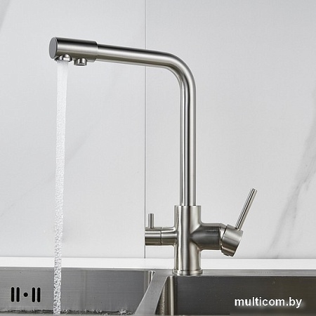 Смеситель Shevanik S328L