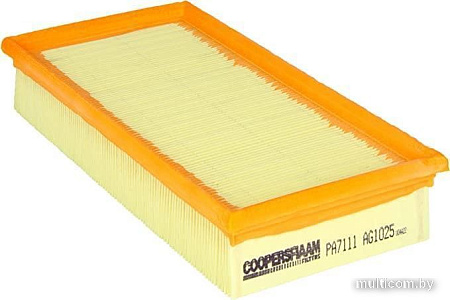 Воздушный фильтр Clean filters MA436