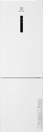 Холодильник Electrolux LNC7ME32W2