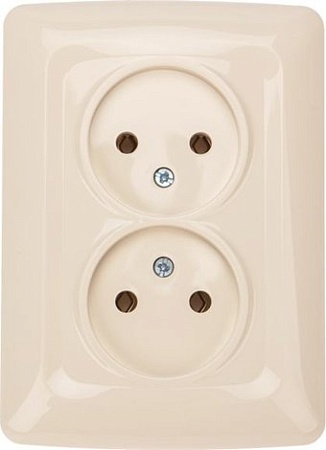 Розетка Kranz KR-78-0249