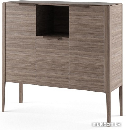 Тумба Молодечномебель Enzo D3 ВМФ-2721 (дуб бостон)