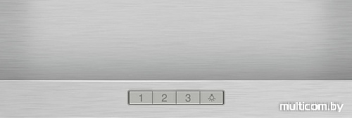 Кухонная вытяжка Bosch DWP96BC50