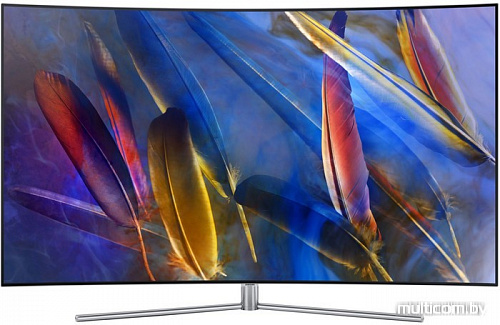Телевизор Samsung QE49Q7CAMU