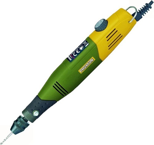Гравер Proxxon Micromot 60/EF 28512