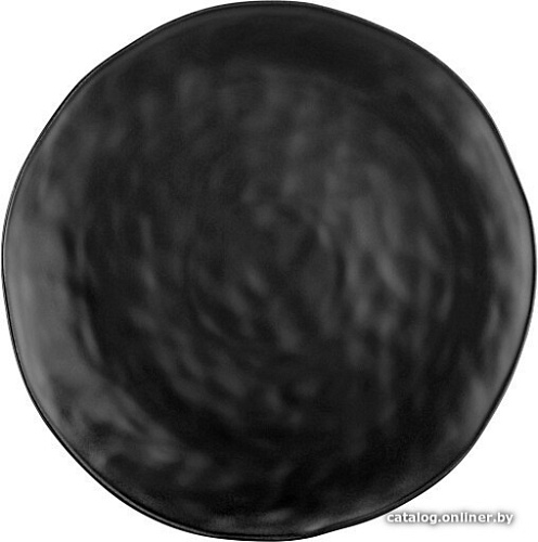 Тарелка обеденная Elan Gallery Консонанс 760192