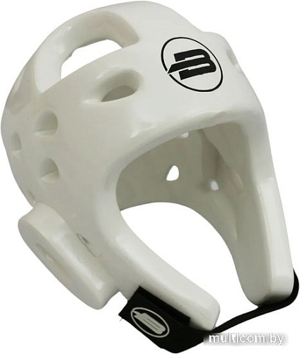 Cпортивный шлем BoyBo Premium BHT44 S (белый)