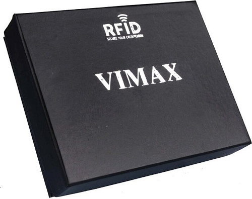 Портмоне Vimax TM-100R-035