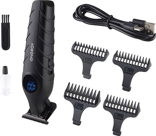 Машинка для стрижки волос Energy EN-765